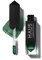 HAUS LABORATORIES By Lady Gaga: GLAM ATTACK LIQUID EYESHADOW | Pigmentierter flüssiger Lidschatten in 9 schimmernden und 4 metallischen Farben, langanhaltendes Augen-Make-up zum Verblenden