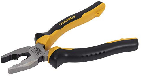Roughneck ROU10114 Combination Plier 200mm/8