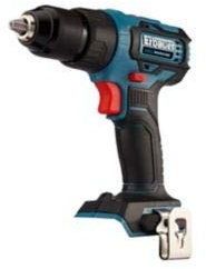 Erbauer Perceuse visseuse sans fil brushless EDD18-Li-2 18V (sans batterie)