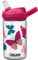 CAMELBAK Bouteilles Eddy+ Kids, Enfants, Rouge, Standard