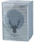 Funda Cubre Lavadora Funda Lavadora Carga Frontal Funda Lavadora Exterior Impermeable se Adapta a la Mayoría de Lavadoras y Secadoras de Carga Frontal Protector Solar a Prueba de Polvo