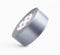 live4gadgets Silver Gaffer Tape - 48mm x 50m, Heavy Duty & Super Sticky Duct Tape Ultra Strong Adhesive Cloth Tape by The Packing Box (Silver, Pack of 1)