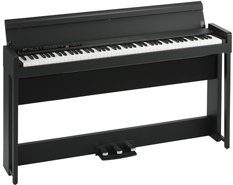 KORG C1BK