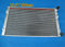 FSMOTO Compatible con radiador de aluminio V-W Golf GTI BORA MK4 A3 TT SEA-T LEON TOLEDO 1.8T 1.9TDI GTI FSI 20V