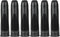 HK Army Apex Paintball Pods 150 runde Pods 6er-Pack (schwarz)
