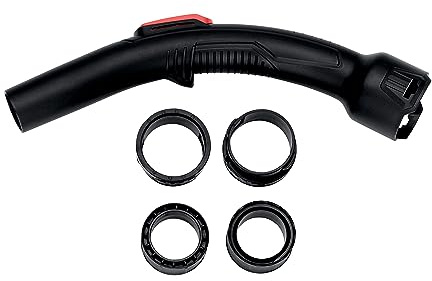 METABO Handgriff-Zwischenstück Quick Professional (635407000)