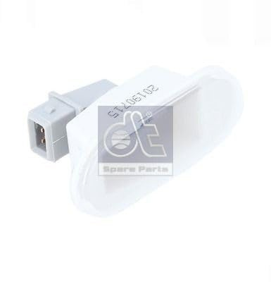 DT Spare Parts 3.32110 Einstiegsleuchte 2V5947105B 81252036015