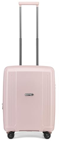 EPIC Anthem Expandable Trolley S Nebula Pink