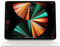 Apple Magic Keyboard per iPad Pro (12.9-pollici - 5ª generazione) (English internazionale ) - Bianco (Ricondizionato)
