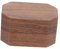 DEARMAMY Kasten Schmuckkästchen lagercontainer box für schmuck ohrring kästchen ohrring box Eheringhalter brautring fall Boxen für Eheringe Verlobungsring Etui hölzern