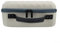 EVA Hard Shell Suitcase Style Carrier Designed to Safeguard Your For Samsung For Freestyle Projector During Travel