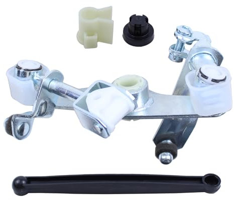 Doo Engy Juego de reparación de palanca de cambios para Combo Corsa C Corsa D Meriva A Tigra TwinTop