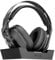 Cuffie da gioco e stazione base Bluetooth, connessione 2,4 GHz autonomia 60 ore ufficiale Playstation 5 compatibile con PC RIG900