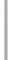 Bosch 10 coltelli professionali per pialla (per tavole rivestite in plastica, legno duro, lunghezza mm, accessorio professionale, pialla senza fili)