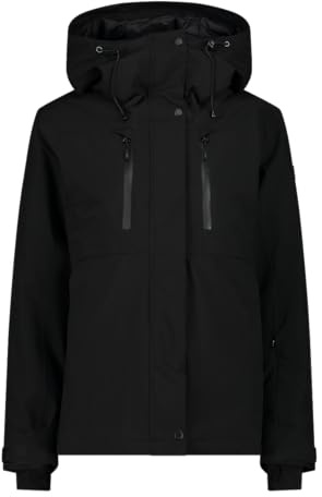 CMP Damen Hoodie Jacke