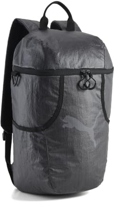 PUMA Erwachsene 2026 20 l Rucksack OneSize, Black
