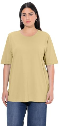 Ulla Popken Damen Shirt