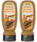 Body Attack, Honey Mustard Sauce, 1er Pack (2 X 230 ML)