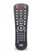 JupiterGear NAXA Original Replacement Remote Control for Naxa NT and NTD Model 12 Volt TVs and TV/DVD Combo Players