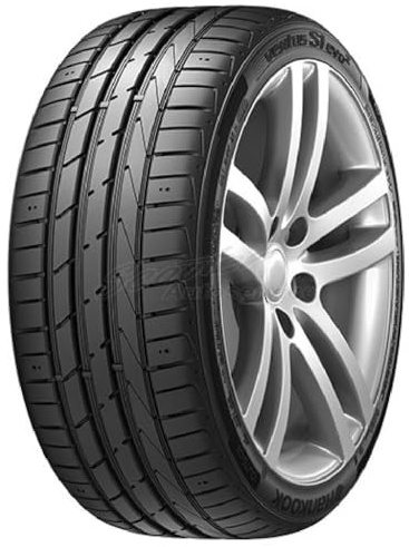 Hankook Ventus S1 evo2 K117A SUV - 235/65R17 104W - Sommerreifen