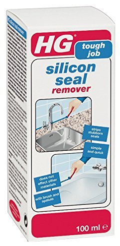 HG silicon seal remover 0.1L
