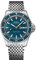 Mido Men's Analog-Digital Automatic Uhr mit Armband S7230108