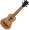 Islander, 4-saitige Ukulele (MAS-4)
