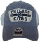 47 Brand Crawford Clean Up Chicago Cubs – Herren – Grau – Einheitsgröße