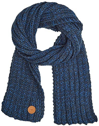 Barts Unisex Kinder Wilhelm Scarf Boys Winter-Schal