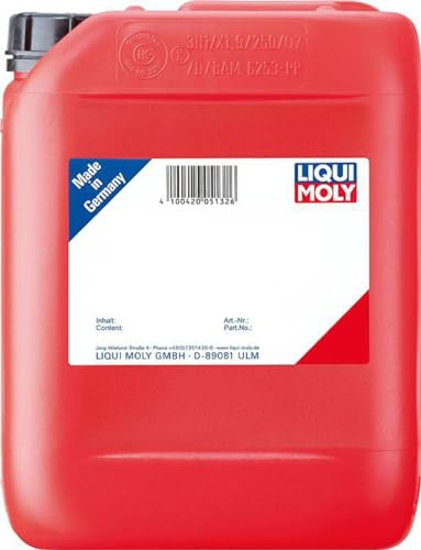 Liqui Moly GmbH Anti-Bakterien-Diesel-Additiv 5L