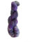 Sockenwolle - Purple Rain - handgefärbt auf 75% Schurwolle (28 Mikron) /25% Polyamid - 100 g/ca. 420 m