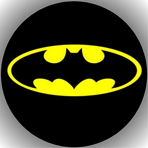 Premium Esspapier Tortenaufleger Tortenbild Geburtstag Batman K5
