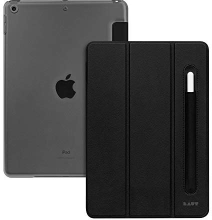 Laut HUEX iPad 7. / 8. Gen (2019/2020) schwarz