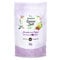Nortembio Epsom Salz 180 g. Neuartigen Duft von Rosen und Erdbeeren. Hydratisiert mit Vitamin C und E. Badesalz und Körperpflege. E-Book Inklusiv.