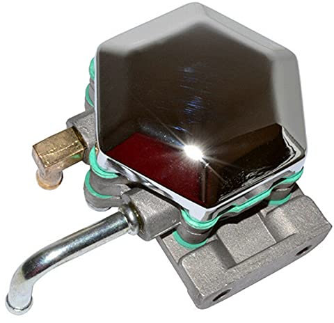Vcsheh PièCes de Moteur de Pompe à Essence pour XV250 XV 250 Virago V-Star 250 Route 66 1988-2014 XV125 XV 125 1990-14