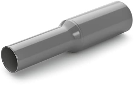 IV Rohr Reduzierung Ø 100 mm auf 60 mm