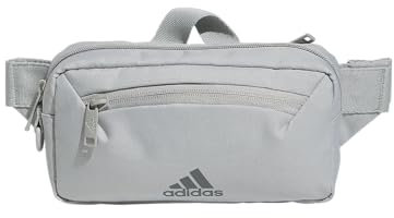adidas Must Have 2.0 Hüfttasche für Festivals und Reisen, Grau 2, One Size, Must Have 2.0 Hüfttasche für Festivals und Reisen