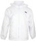 FiTMOST Bowling Mesh Jacket Unisex Fully Showerproof Clothing Hooded Jackets with Bowls Bowlers Logo
