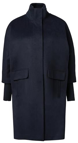 comma 2150545 Abrigo de Lana, 5976, 36 Mujeres