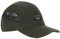 Salewa Hanf Flex 5 Panel Kappe, Grün, L/60