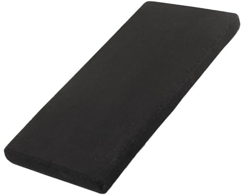 SOS Accessoire Kohlefilter Monoblock 410 x 200 x 30 für Dunstabzugshaube – 830055 Novy