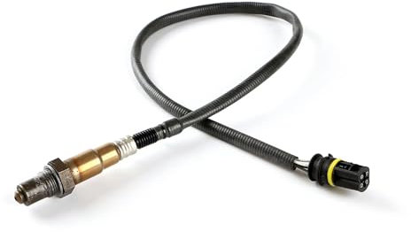 Lambdasonde Für Benz Für W203 Für W211 Für W204 Für CLK Für C180 Für C230 Für E200 Luft-Kraftstoff-Verhältnis Sauerstoffsensor O2 0025400617 0258006475 Sauerstoffsensor