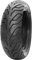 RUBINO SALES Reifen 100/80-10 Zoll verstärkte Reifen kompatibel mit Piaggio Vespa ET2 ET4 50 125 150 Scooter Zip Moto (1)