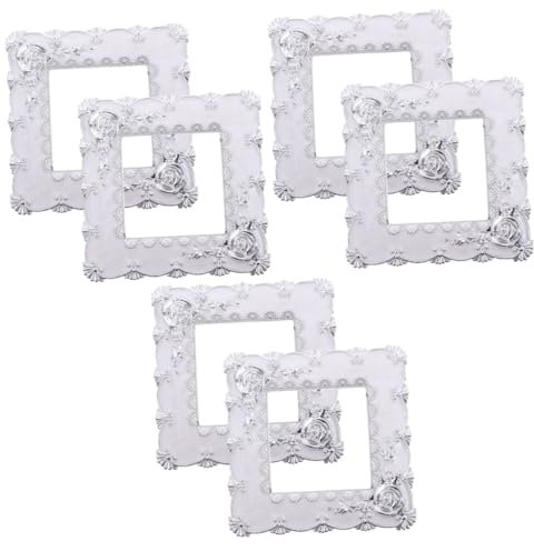 Angoily 3 Stück Acryl Schalter Aufkleber Abdeckungen Hue Lichtschalter Schutz Papierkorb Aufkleber Folie Glühbirne Transparente Aufkleber Kasa Licht LED Schalter Schaltersichere