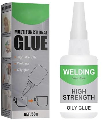 Super Glue 2025 Welding High-Strength Oily Powerful Universal Glue, Super Multifunctional Glue High-Strength Oil-Based Welding Adhesive (1)