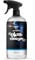Grizzly Clean Scheibenreiniger Auto - Premium Windschutzscheiben Reiniger für klare Sicht - Autoscheiben Innenreiniger entfernt Fett, Nikotin & Insektenreste - Streifenfreier Glasreiniger (500ml)