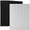 Filtro HEPA H13, Compatibile con Electrolux, Filtro Aria EAP 300 EAC315, Filtro A Carbone Attivo Hepa13 di Ricambio EF118 EF114
