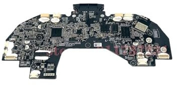 for Pièces De Rechange for Aspirateur Robot Dreame D9 Pro, Accessoires De Réparation De Carte Mère