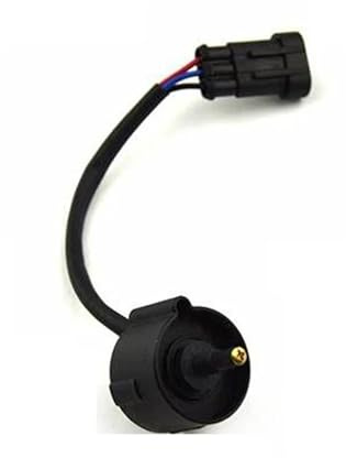 Filtro Gasoil Ajuste para Kia Sportage 2015-2022 números de modelo 31921A6960 y 31921D7900 Sensor agua del filtro combustible