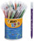 BIC KiDS Medium Filzstifte (36-teilig)